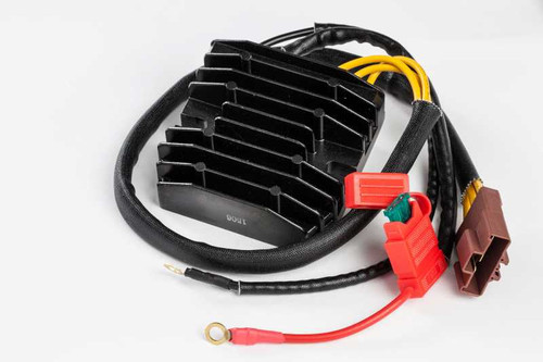 Ricks Motorsport Hot Shot Series KTM Rectifier-Regulator 10-014H