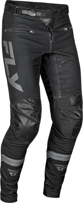 Rayce Bicycle Pant Ca/Ny Black/Charcoal Sz 32