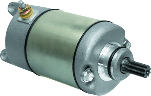 QuadBoss 04-09 Kawasaki KFX700 V-Force Motor Starter QuadBoss 04-09 Kawasaki KFX700 V-Force Motor Starter