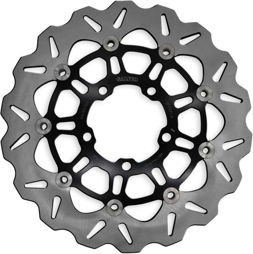 Wave Rotor Front DF930FLW