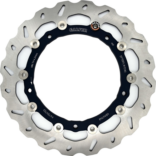 Wave Rotor Front DF755CWI