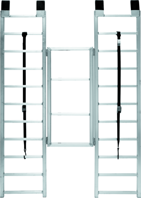 QuadBoss Cust Pallet 56-0053 50X3/4X71