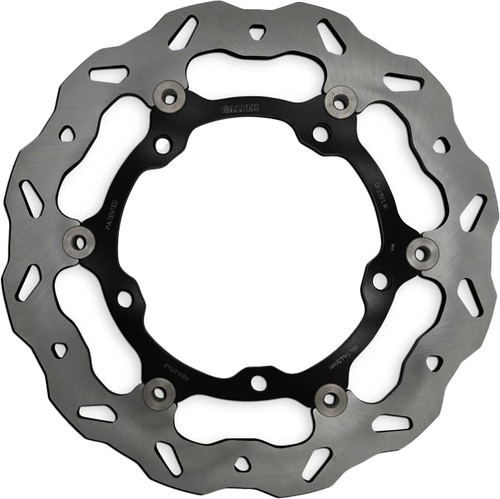 Wave Rotor Front DF215FLW
