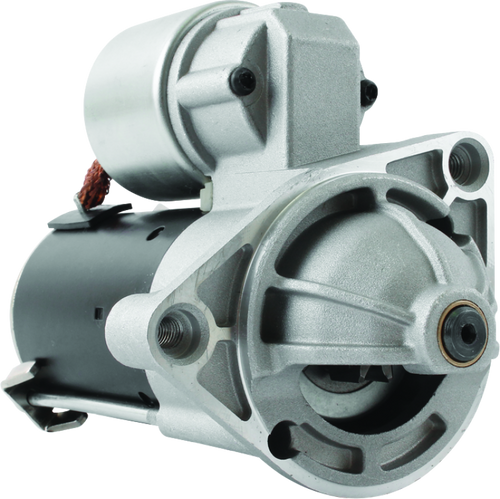 QuadBoss 11-17 John Deere Gator XUV 825i 4x4 Motor Starter QuadBoss 11-17 John Deere Gator XUV 825i 4x4 Motor Starter
