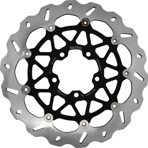 Wave Rotor Front DF194CWI