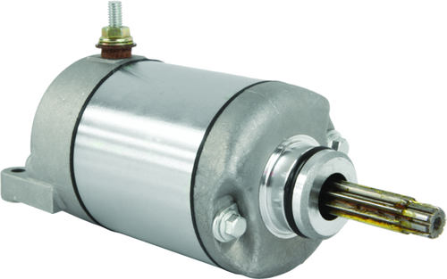 QuadBoss 99-00 Honda TRX400EX FourTrax Motor Starter QuadBoss 99-00 Honda TRX400EX FourTrax Motor Starter