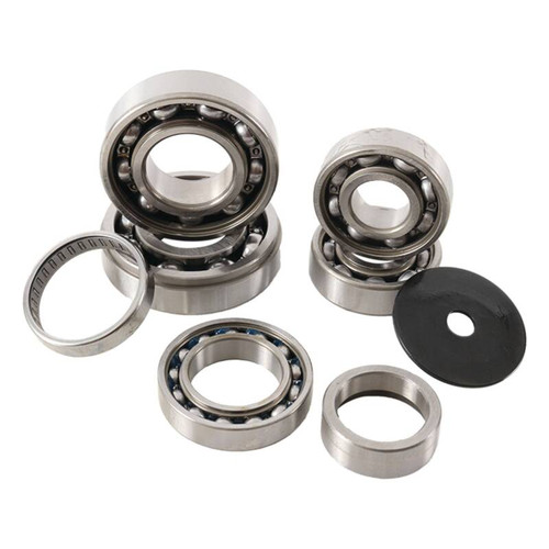 Hot Rods 92-01 CCR 250 R/02-04 450 R Transmission Bearing Kit
