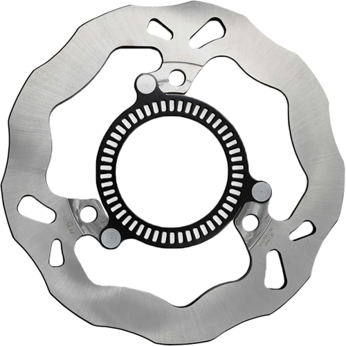 Wave Rotor Rear DF213WF
