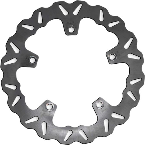 Wave Rotor Rear DF916W Wave Rotor Rear DF916W