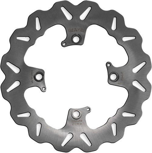 Wave Rotor Rear DF915W