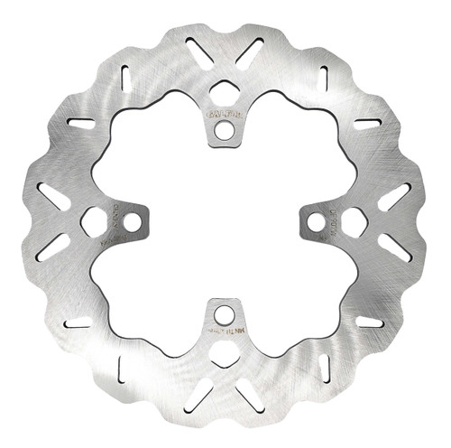 Wave Rotor Rear DF907W