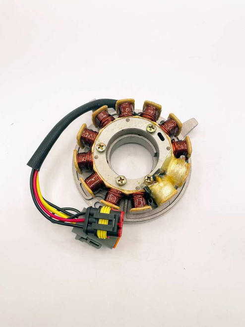 Ricks Motorsport New OEM Style Ski Doo Stator 24-113