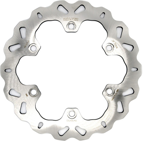 Wave Rotor Rear DF355W