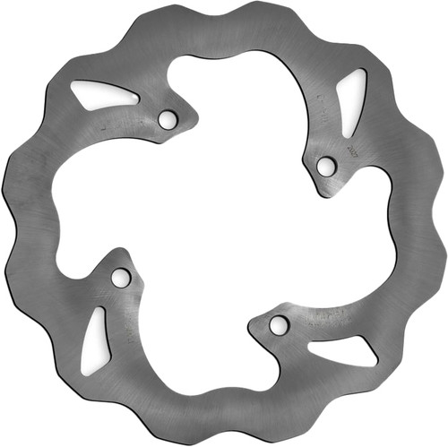 Wave Rotor Rear DF191W