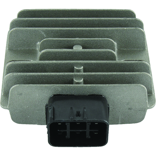 QuadBoss 09-16 Kawasaki KAF400 Mule 600 Voltage Regulator QuadBoss 09-16 Kawasaki KAF400 Mule 600 Voltage Regulator