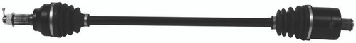 QuadBoss 19-20 Polaris RZR XP 4 Turbo S Rear Left Side Rugged Axle