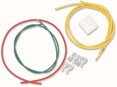 Ricks Motorsport Wiring Harness Connector Kit 11-103