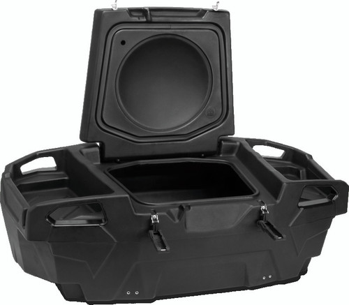 QuadBoss Winch Bumper QuadBoss Winch Bumper