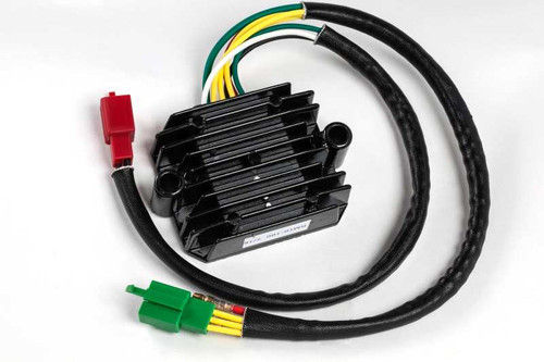Ricks Motorsport OEM Style Yamaha Rectifier-Regulator 10-424