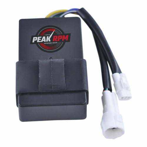 Cdi Box RM02003