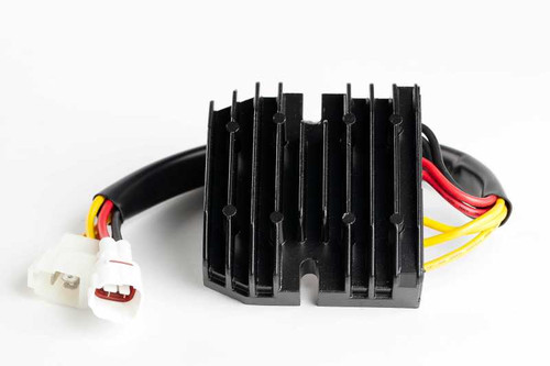 Ricks Motorsport Hot Shot Series Suzuki Rectifier-Regulator 10-234H