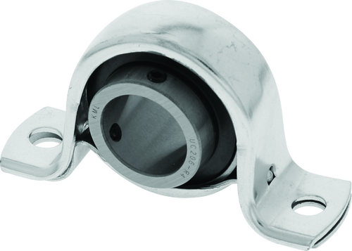 QuadBoss 11-13 Polaris Ranger Crew 500 Center Drive Shaft Bearing QuadBoss 11-13 Polaris Ranger Crew 500 Center Drive Shaft Bearing