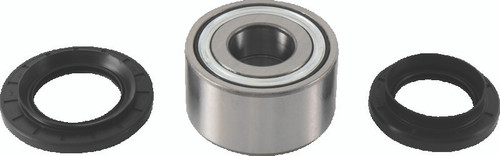 QuadBoss 2016 Yamaha YXZ1000R (02) Rear UTV Wheel Bearing & Seal Kit QuadBoss 2016 Yamaha YXZ1000R (02) Rear UTV Wheel Bearing & Seal Kit