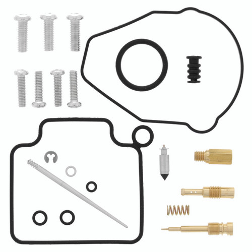 QuadBoss 93-00 Honda TRX300EX FourTrax Carburetor Kit QuadBoss 93-00 Honda TRX300EX FourTrax Carburetor Kit
