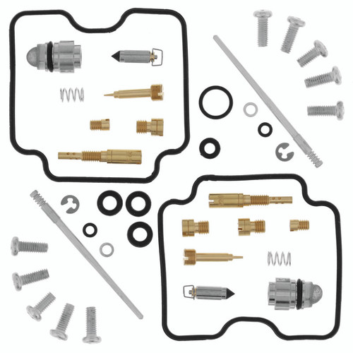 QuadBoss 01-05 Yamaha YFM660R Raptor Carburetor Kit QuadBoss 01-05 Yamaha YFM660R Raptor Carburetor Kit