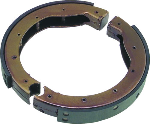 Bikers Choice K XL FL O.E.M. Replacement Brake Shoes Replaces H-D 44401-49TB Pr Bikers Choice K XL FL O.E.M. Replacement Brake Shoes Replaces H-D 44401-49TB Pr