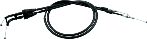 QuadBoss 99-06 Polaris Trail Blazer 250 Throttle Cable