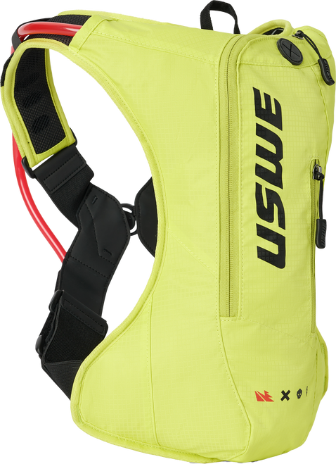 Outlander Moto 4l Hydo Pack Crazy Yellow