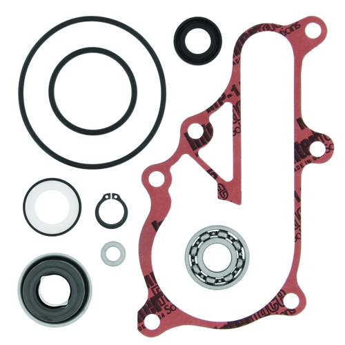 QuadBoss 06-22 Yamaha YFM700R Raptor Water Pump Rebuild Kit QuadBoss 06-22 Yamaha YFM700R Raptor Water Pump Rebuild Kit