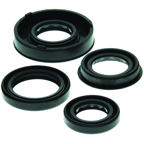 QuadBoss 04-06 Polaris Predator 50 Oil Seal Set QuadBoss 04-06 Polaris Predator 50 Oil Seal Set