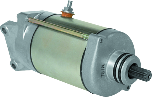 QuadBoss 05-09 Polaris Ranger 700 4x4 Motor Starter QuadBoss 05-09 Polaris Ranger 700 4x4 Motor Starter