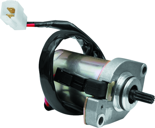 QuadBoss 04-06 Polaris Predator 50 (02) Motor Starter QuadBoss 04-06 Polaris Predator 50 (02) Motor Starter