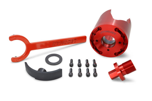 Helix Upgrade Kit Helix Upgrade Kit