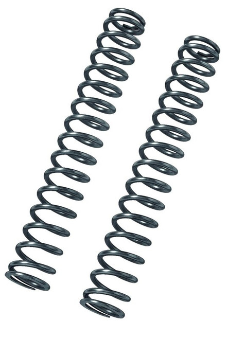 Bitubo MFORK Fork Springs Kit Linear K=0.95 (0.90-1.00) + 1 Lt. Oil MH72