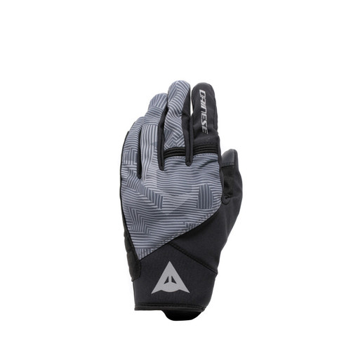 Dainese Intrepyd Gloves Black/Griffin Camo Lines - 2XL