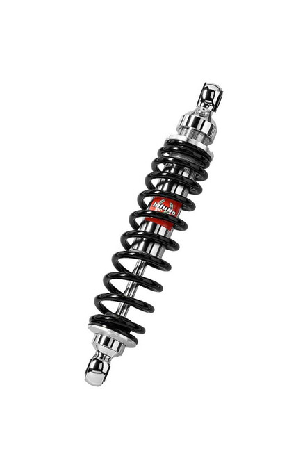 Bitubo WZB0 Monoshocks Adjustable: Spring Preload SC169WZB02