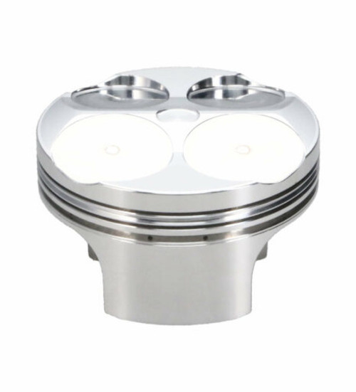 JE Pistons Honda CBR 1000 R Piston Kit 222117