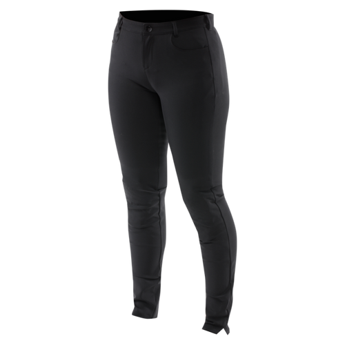 Dainese Leggings Womens Black Size - 32