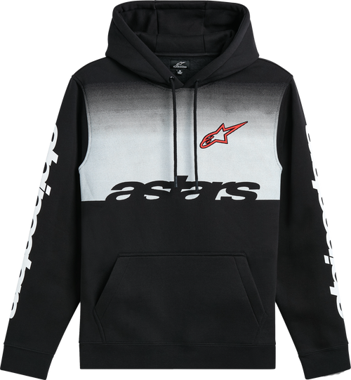 Specter Hoodie Black Md