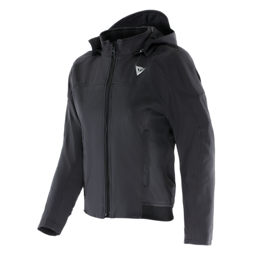 Dainese Ignite 2 Tex Jacket Womens Black Size - 42