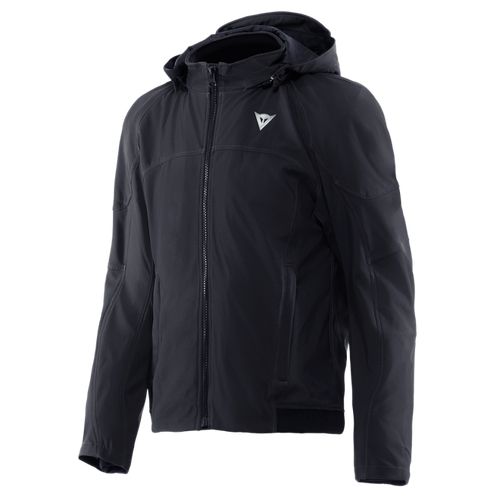 Dainese Ignite 2 Tex Jacket Black Size - 52