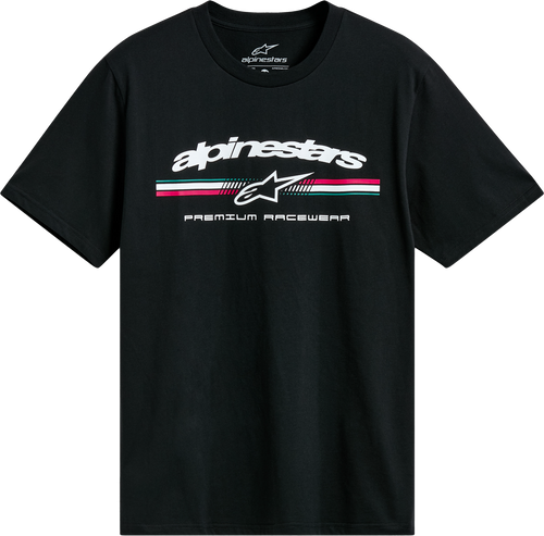 Prevail Ss Csf Tee Black 2x Prevail Ss Csf Tee Black 2x