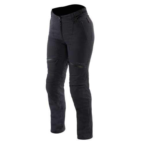 Dainese Sherman 3 Absoluteshell Womens Pants Black Size - 54