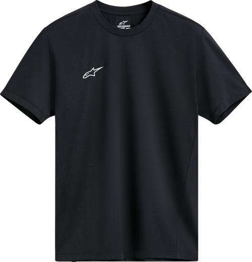Point Performance Ss Te Black Sm