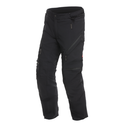 Dainese Mangen Absoluteshell Pro Pants Black/Black Size - 46 Tall