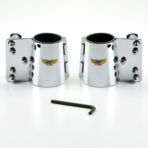 Heavy Duty Mount Kit Narrow Frame Suz Heavy Duty Mount Kit Narrow Frame Suz